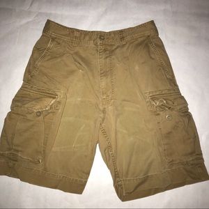 Polo by Ralph Lauren cargo shorts